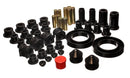 Energy Suspension Dodge 1500 2Wd Master Set - Black-2