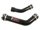 Injen 2009-11 Lancer Ralliart 2.0L Turbo Black Upper Intercooler Pipe Kit-1