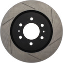 StopTech Slotted Sport Brake Rotor-2