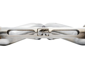 AWE Tuning 16-19 Chevy Camaro SS Non-Res Cat-Back Exhaust - Track Edition (Quad Chrome Silver Tips) - 0