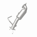 MagnaFlow Conv Direct Fit OEM 12-17 Jeep Wrangler 3.6L Underbody-30