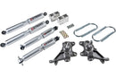 Belltech LOWERING KIT WITH SP SHOCKS-2