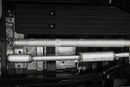 MBRP 2021+ Ford F-150 2.7L/ 3.5L Ecoboost 5.0L Single Side 3in Aluminized Steel Catback Exhaust-2