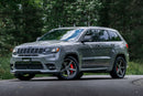 MBRP 2012+ Jeep Grand Cherokee SRT 6.4L 3in Dual Rear Exit T304SS Catback Exhaust - CF Tips-3
