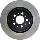 StopTech Slotted Sport Brake Rotor-2