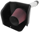 K&N 12-13 Toyota Tacoma 4.0L V6 High Flow Performance Intake-5