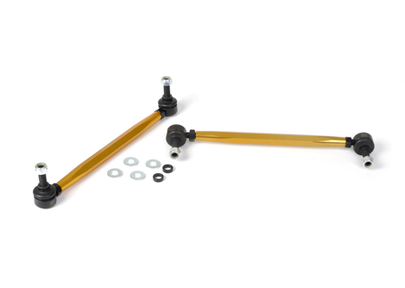 Whiteline 06-12 Audi / 03-11 VW Front Swaybar Link Assembly - 0