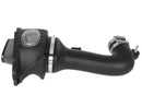 aFe Momentum Pro DRY S Cold Air Intake System 15-17 Chevy Corvette Z06 (C7) V8-6.2L (sc)-5