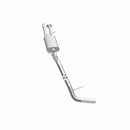 MagnaFlow Sys C/B Escalade 6.0L 00-02-25