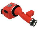 aFe Momentum GT Red Edition Cold Air Intake System w/ Pro DRY S Filt Toyota FJ Cruiser 07-23 V6-4.0L-8