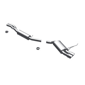 MagnaFlow SYS C/B 08-09 BMW 128i 3.0L - 0