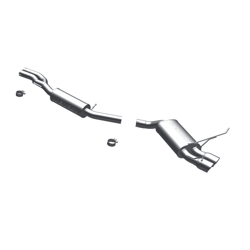 MagnaFlow SYS C/B 08-09 BMW 128i 3.0L - 0