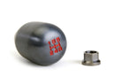 Skunk2 Nissan/Mazda/Mitsubishi 5-Speed Billet Shift Knob (10mm x 1.25mm) (Approx 440 Grams)-1