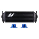 Mishimoto 2021+ Ford Bronco Intercooler Kit - Black-1