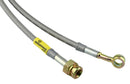 Goodridge 05 Corvette C6 Brake Lines-9