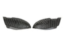 aFe Magnum FORCE Intake System Carbon Fiber Scoops BMW M5 (F10) 12-14 V8-4.4L (tt)-7