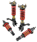 Skunk2 01-05 Honda Civic / 01-05 Acura Integra Pro-ST Coilovers (Front 10 kg/mm - Rear 10 kg/mm)-6