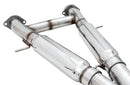AWE Tuning 2020 Jeep Grand Cherokee SRT Track Edition Exhaust - Chrome Silver Tips-12
