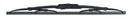 Hella Rear Wiper Blade 16in - Single-6