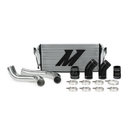 Mishimoto 13+ Dodge Cummins 6.7L Intercooler Kit - Silver-18