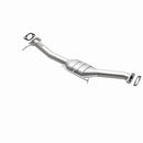 MagnaFlow Conv DF 93-95 Mazda RX7 1.3L-33