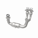 MagnaFlow Direct Fit Catalytic Converter 00-05 Toyota MR2 1.8L-23