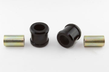 Whiteline 11/00-05 Honda Civic / 97-06 CR-V Rear Control Arm - Upper Outer (In Hub) Bushing Kit