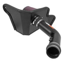 K&N 2015 Ford Mustang 3.7L V6 Performance Intake Kit-6