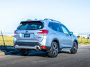 Borla 19-20 Subaru Forester 2.5L S-Type Rear Section-3