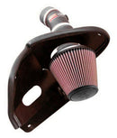 K&N 04 Pontiac Grand Prix V6-3.8L S/C Performance Intake Kit-3