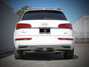 aFe MACH Force-Xp 17-21 Audi Q5 L4-2.0L (T) 3in to 2.5in Stainless Steel Cat-Back Exhaust System-3