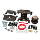 Firestone Ride-Rite Air Helper Spring Kit Rear Ford/Dodge/GM Pickup (W217602071)-2