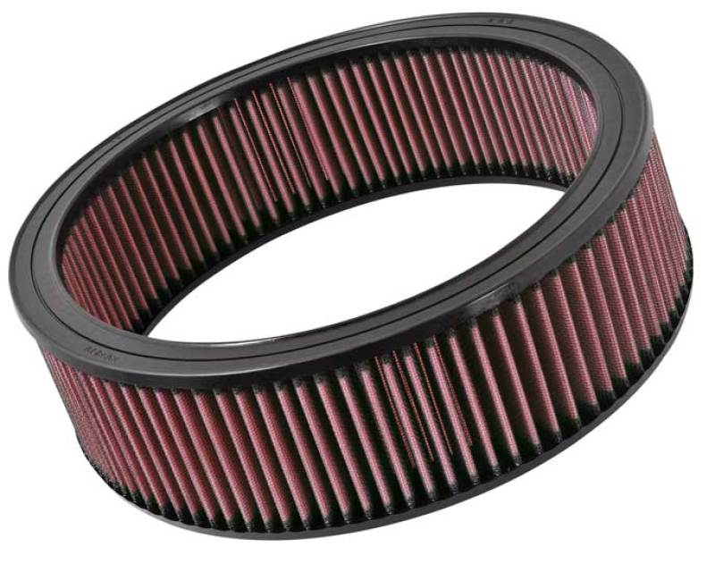 K&N Replacement Air Filter GM CARS & TRUCKS, 1968-97 - 0