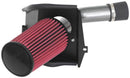 AEM 08-14 WRX/STi Cold Air Intake System - Gunmetal Gray-1