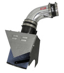 Injen 10 Hyundai Genesis Coupe  V6 Polished Short Ram Intake-2