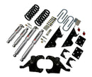 Belltech LOWERING KIT WITH SP SHOCKS-2