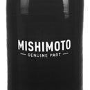 Mishimoto 90-96 Nissan 300ZX Turbo Black Silicone Radiator Hose Kit-11