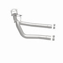 Magnaflow Manifold Front Pipes (For LP Manifolds) 67-74 Dodge Charger 7.2L-26