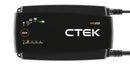 CTEK PRO25S Battery Charger - 50-60 Hz - 12V-2