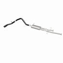 MagnaFlow Cat-Back Exhaust 14-16 Toyota Tundra V8 4.6/5.7L 3in SS Black Tips Single Side Exit-26