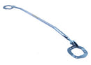 Whiteline 99-05 BMW 3 Series E46 excl M3 Front adjustable strut tower brace excl traction control-1