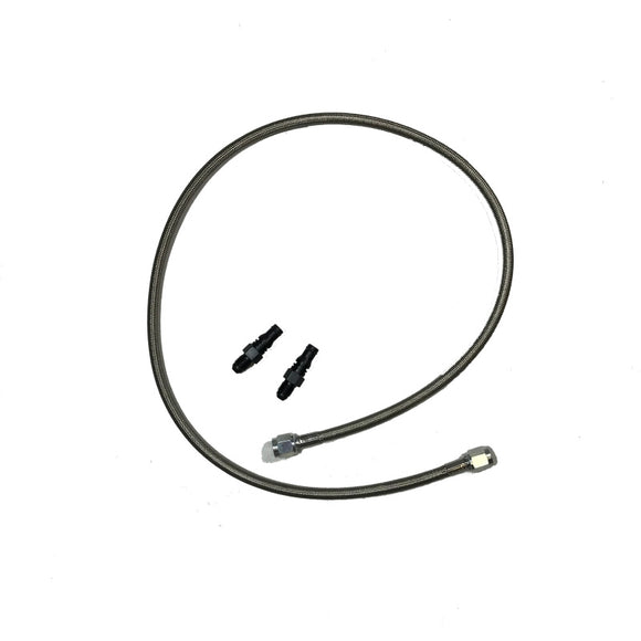 McLeod Slip On Bearing Assy With Collar Mustang 2005-Up