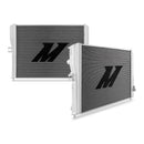 Mishimoto 14-19 Chevrolet Corvette Performance Aluminum Radiator (Silver)-1
