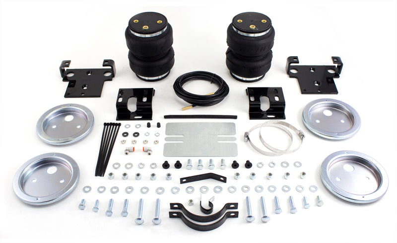 Air Lift Loadlifter 5000 Air Spring Kit - 0