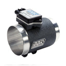 BBK 86-93 Mustang 5.0 Mass Air Meter 76mm 19 lb Inj. Cold Air Calibration-1