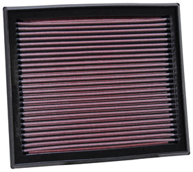 K&N Replacement Air Filter VOLVO S40 2.4L-L5; 2004 - 0
