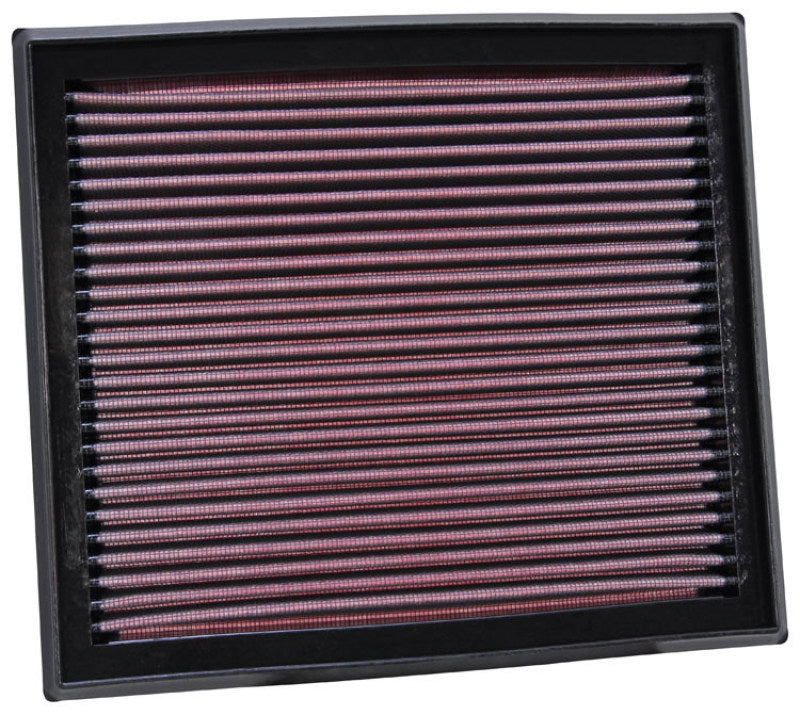 K&N Replacement Air Filter VOLVO S40 2.4L-L5; 2004 - 0