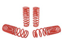 Skunk2 93-01 Honda Prelude (All Models) Lowering Springs (2.25in - 2.00in.) (Set of 4)-7