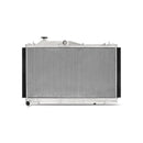 Mishimoto 2022+ Subaru WRX Performance Aluminum Radiator-5