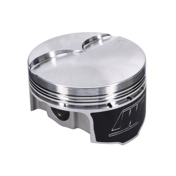 Wiseco Chevrolet LS 4.005in Bore 1.304in CH -3.20 CC Professional Piston Set